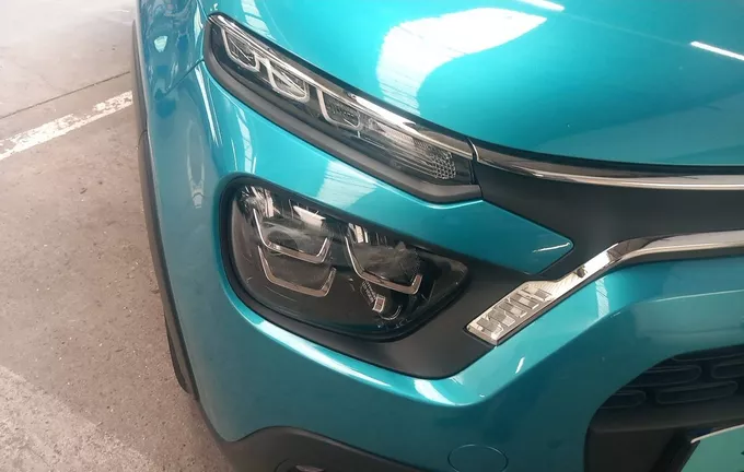 CITROEN C3 PureTech 110 ch EAT6 Max photo 16 945395