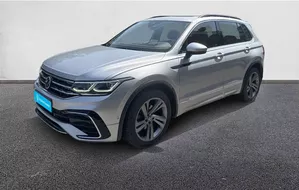 VOLKSWAGEN TIGUAN 2.0 TDI 150ch DSG7 R-Line WVGZZZ5NZMW029526
