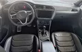 Miniature VOLKSWAGEN TIGUAN 2.0 TDI 150ch DSG7 R-Line extérieur trois quart avant droit 2130389