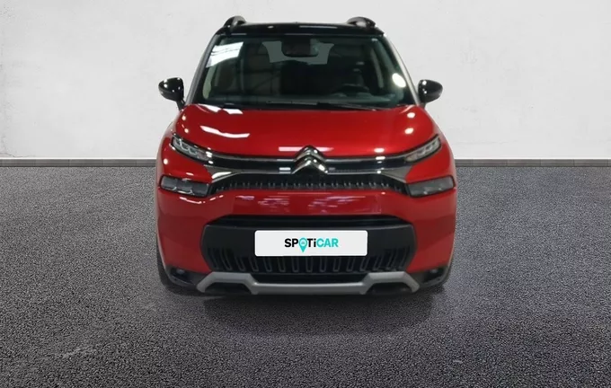CITROEN C3 AIRCROSS PureTech 110 S&S BVM6 Shine Pack extérieur avant 945481