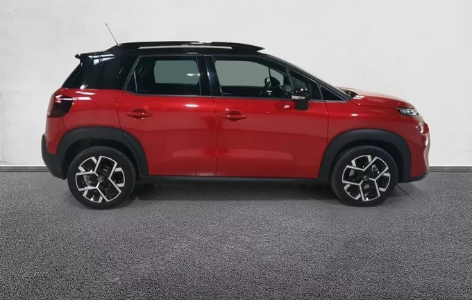 CITROEN C3 AIRCROSS PureTech 110 S&S BVM6 Shine Pack extérieur côté droit 945481