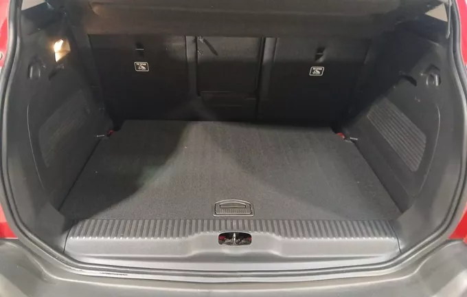 CITROEN C3 AIRCROSS PureTech 110 S&S BVM6 Shine Pack extérieur arrière 945481