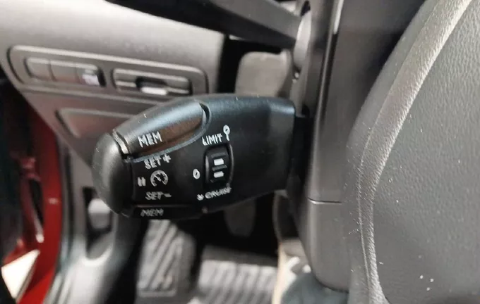CITROEN C3 AIRCROSS PureTech 110 S&S BVM6 Shine Pack photo 18 945481