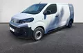 Miniature PEUGEOT EXPERT FOURGON EXPERT FGN M BLUEHDI 145 S&S EAT8 extérieur trois quart avant gauche 944855