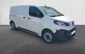 Miniature PEUGEOT EXPERT FOURGON EXPERT FGN M BLUEHDI 145 S&S EAT8 extérieur trois quart avant droit 944855