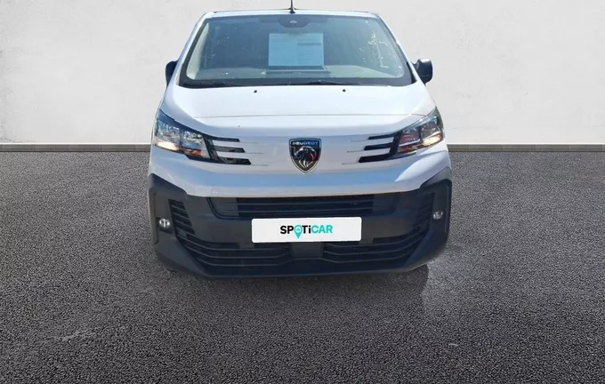 PEUGEOT EXPERT FOURGON EXPERT FGN M BLUEHDI 145 S&S EAT8 extérieur avant 944855