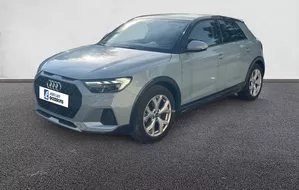 AUDI A1 Allstreet 30 TFSI 110 ch S tronic 7 Design Luxe WAUZZZGB4PR036916