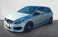Miniature MERCEDES CLASSE B 200 d 7-G DCT 4-Matic Fascination extérieur trois quart avant gauche 560815