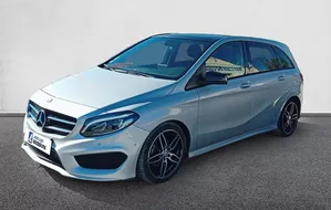 MERCEDES CLASSE B 200 d 7-G DCT 4-Matic Fascination WDD2462021N187285