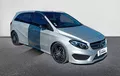 Miniature MERCEDES CLASSE B 200 d 7-G DCT 4-Matic Fascination extérieur trois quart avant droit 560815