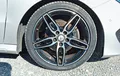 Miniature MERCEDES CLASSE B 200 d 7-G DCT 4-Matic Fascination photo 9 560815