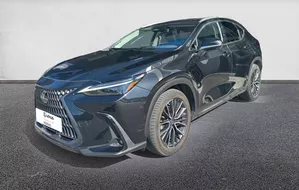 LEXUS NX 450h+ 4WD Hybride Rechargeable Executive JTJCKBFZ102001751