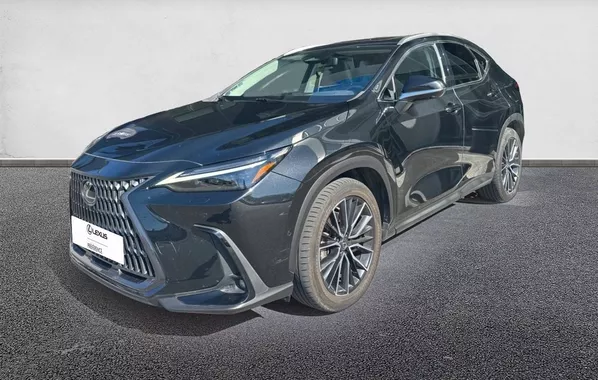 LEXUS NX 450h+ 4WD Hybride Rechargeable Executive 1103272