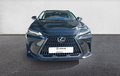 Miniature LEXUS NX 450h+ 4WD Hybride Rechargeable Executive extérieur avant 1103272