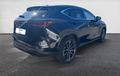 Miniature LEXUS NX 450h+ 4WD Hybride Rechargeable Executive extérieur trois quart arrière droit 1103272
