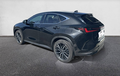 Miniature LEXUS NX 450h+ 4WD Hybride Rechargeable Executive extérieur trois quart arrière gauche 1103272