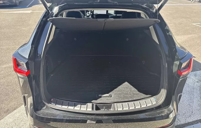 LEXUS NX 450h+ 4WD Hybride Rechargeable Executive photo 10 1103272