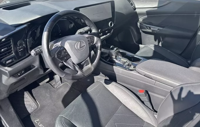 LEXUS NX 450h+ 4WD Hybride Rechargeable Executive photo 11 1103272
