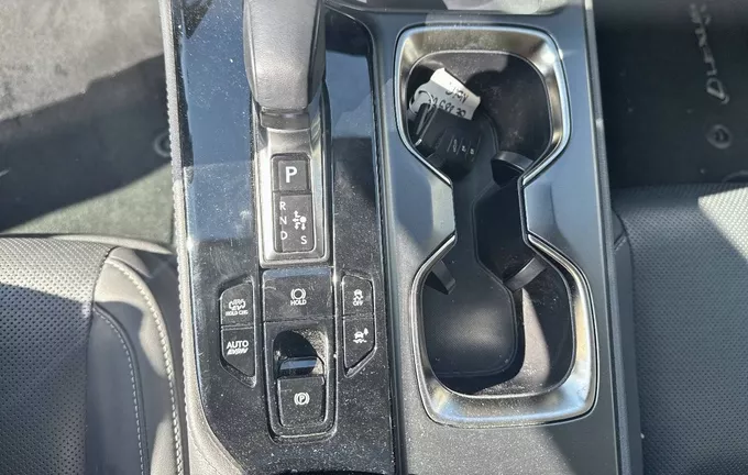 LEXUS NX 450h+ 4WD Hybride Rechargeable Executive photo 13 1103272
