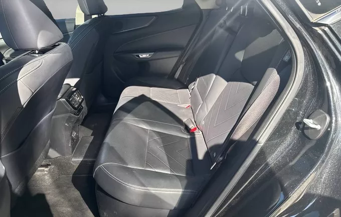 LEXUS NX 450h+ 4WD Hybride Rechargeable Executive photo 17 1103272