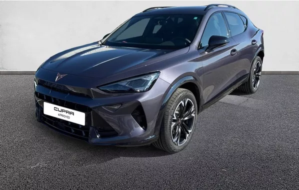 CUPRA FORMENTOR 1.5 eTSI Hybrid 150 ch DSG7 V 1231