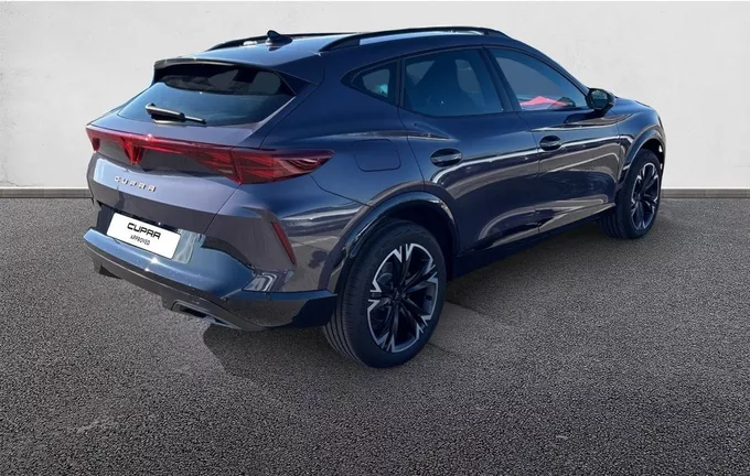CUPRA FORMENTOR 1.5 eTSI Hybrid 150 ch DSG7 V extérieur avant 1231