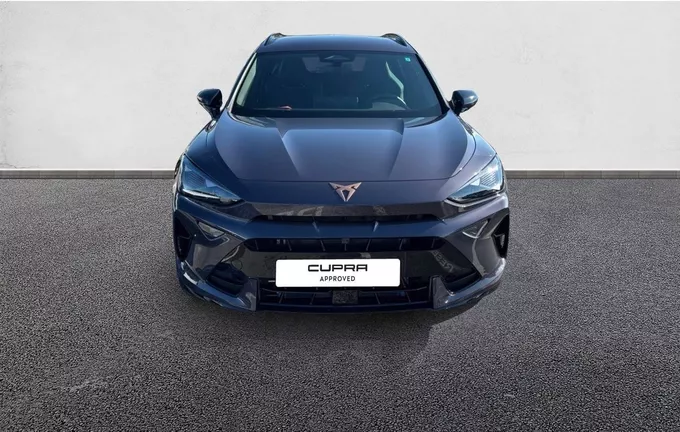 CUPRA FORMENTOR 1.5 eTSI Hybrid 150 ch DSG7 V photo 9 1231