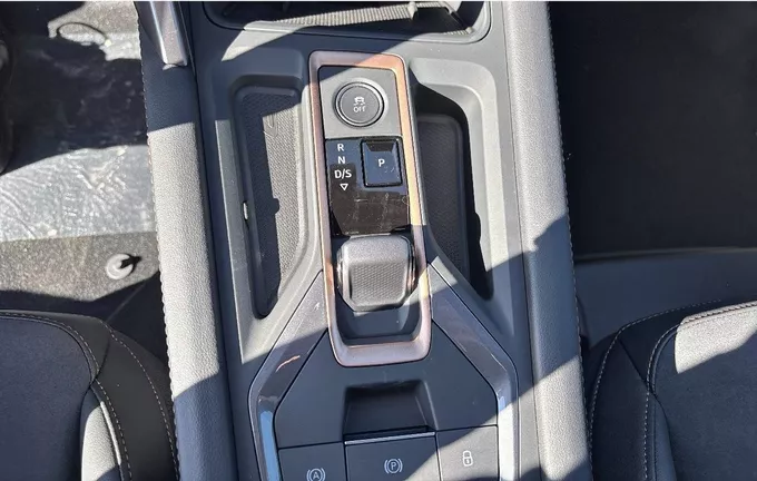 CUPRA FORMENTOR 1.5 eTSI Hybrid 150 ch DSG7 V photo 16 1231