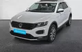 Miniature VOLKSWAGEN T-ROC 1.5 TSI 150 EVO Start/Stop DSG7 Carat Exclusive extérieur trois quart avant gauche 2128814