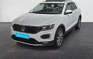 VOLKSWAGEN T-ROC 1.5 TSI 150 EVO Start/Stop DSG7 Carat Exclusive WVGZZZA1ZLV106090
