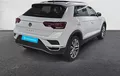 Miniature VOLKSWAGEN T-ROC 1.5 TSI 150 EVO Start/Stop DSG7 Carat Exclusive extérieur avant 2128814