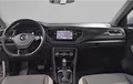 Miniature VOLKSWAGEN T-ROC 1.5 TSI 150 EVO Start/Stop DSG7 Carat Exclusive extérieur trois quart avant droit 2128814