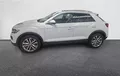 Miniature VOLKSWAGEN T-ROC 1.5 TSI 150 EVO Start/Stop DSG7 Carat Exclusive extérieur trois quart arrière gauche 2128814