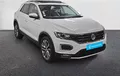 Miniature VOLKSWAGEN T-ROC 1.5 TSI 150 EVO Start/Stop DSG7 Carat Exclusive photo 10 2128814