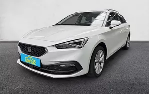 SEAT LEON Sportstourer 2.0 TDI 150 DSG7 Business VSSZZZKL2SR006226