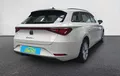 Miniature SEAT LEON Sportstourer 2.0 TDI 150 DSG7 Business extérieur trois quart arrière droit 213683