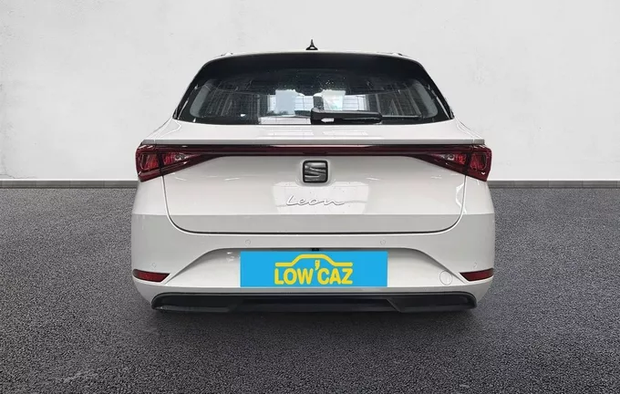 SEAT LEON Sportstourer 2.0 TDI 150 DSG7 Business extérieur arrière 213683