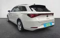 Miniature SEAT LEON Sportstourer 2.0 TDI 150 DSG7 Business extérieur trois quart arrière gauche 213683
