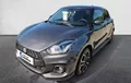 Miniature SUZUKI SWIFT SPORT 1.4 Boosterjet Hybrid extérieur trois quart avant gauche 