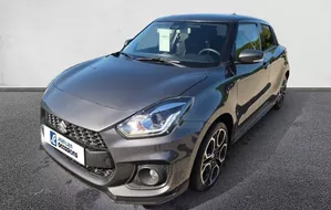 SUZUKI SWIFT SPORT 1.4 Boosterjet Hybrid JSAAZCC3S00403507