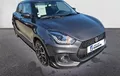 Miniature SUZUKI SWIFT SPORT 1.4 Boosterjet Hybrid extérieur trois quart avant droit 