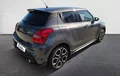 Miniature SUZUKI SWIFT SPORT 1.4 Boosterjet Hybrid extérieur trois quart arrière droit 