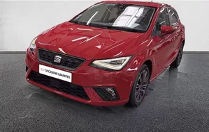 SEAT IBIZA 1.0 MPI 80 ch S/S BVM5 Copa VSSZZZKJ9PR100884
