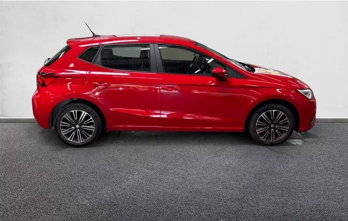 SEAT IBIZA 1.0 MPI 80 ch S/S BVM5 Copa extérieur côté droit 2129008