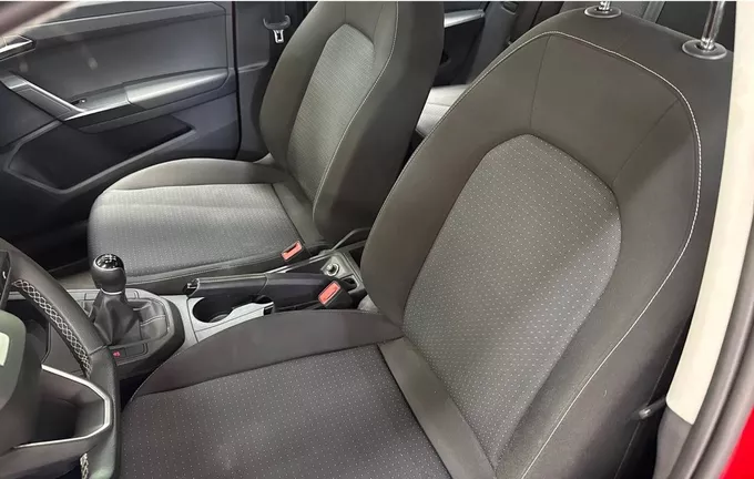 SEAT IBIZA 1.0 MPI 80 ch S/S BVM5 Copa extérieur trois quart arrière droit 2129008