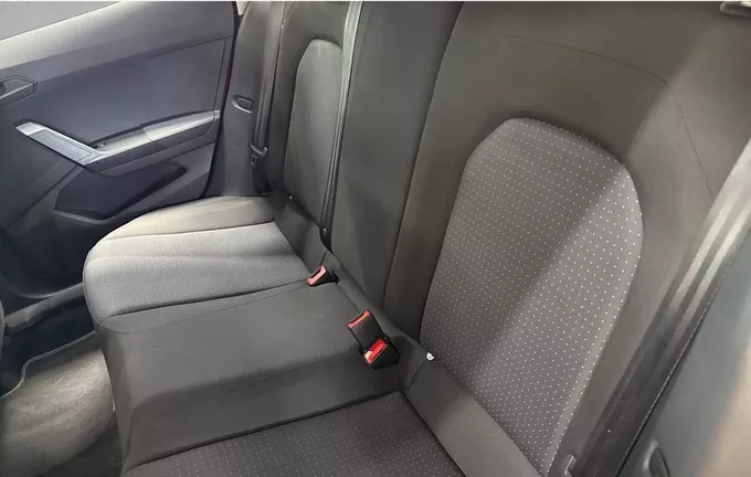SEAT IBIZA 1.0 MPI 80 ch S/S BVM5 Copa extérieur arrière 2129008