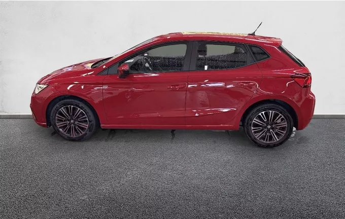 SEAT IBIZA 1.0 MPI 80 ch S/S BVM5 Copa extérieur trois quart arrière gauche 2129008