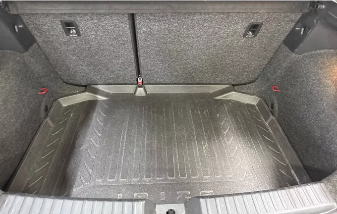 SEAT IBIZA 1.0 MPI 80 ch S/S BVM5 Copa photo 14 2129008