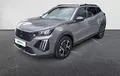 Miniature PEUGEOT 2008 100 S&S BVM6 Allure extérieur trois quart avant gauche 946084
