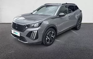 PEUGEOT 2008 100 S&S BVM6 Allure VR3USHNK3RJ961833